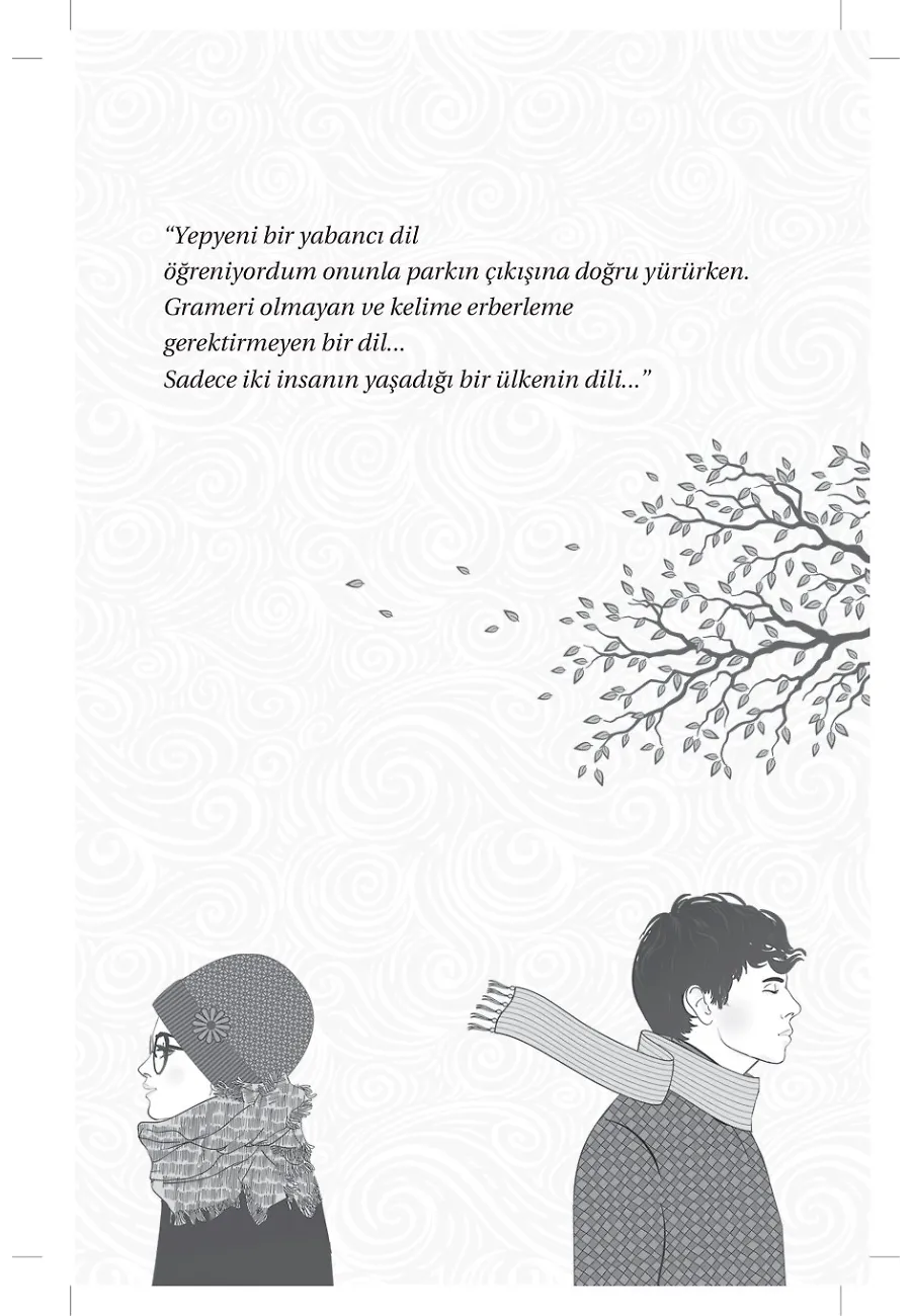 Şimdi Gözlerini Açabilirsin – Sayfa 3