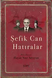 Şefik Can Hatıralar