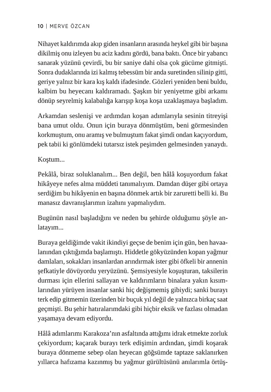 Şehir, Zehir Ve Hamza – Sayfa 4