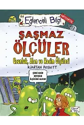 Şaşmaz Ölçüler