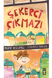 Şekerci Çıkmazı
