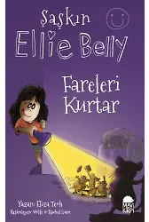 Şaşkın Ellie Belly - Fareleri Kurtar