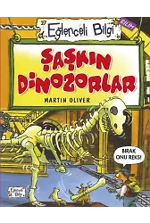 Şaşkın Dinozorlar