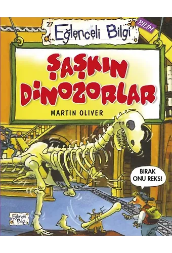 Şaşkın Dinozorlar