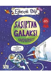 Şaşırtan Galaksi