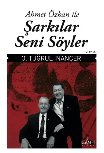 Şarkılar Seni Söyler