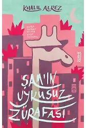 Şamın Uykusuz Zürafası