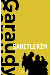 Şahitlerim