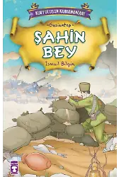 Şahin Bey - Kurtuluşun Kahramanları 1 (6)