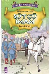 Sütçü İmam - Kurtuluşun Kahramanları 1 (7)
