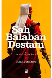 Şah Balaban Destanı