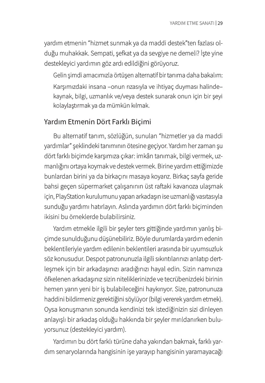 Süper Yardımcı Sendromu – Sayfa 3