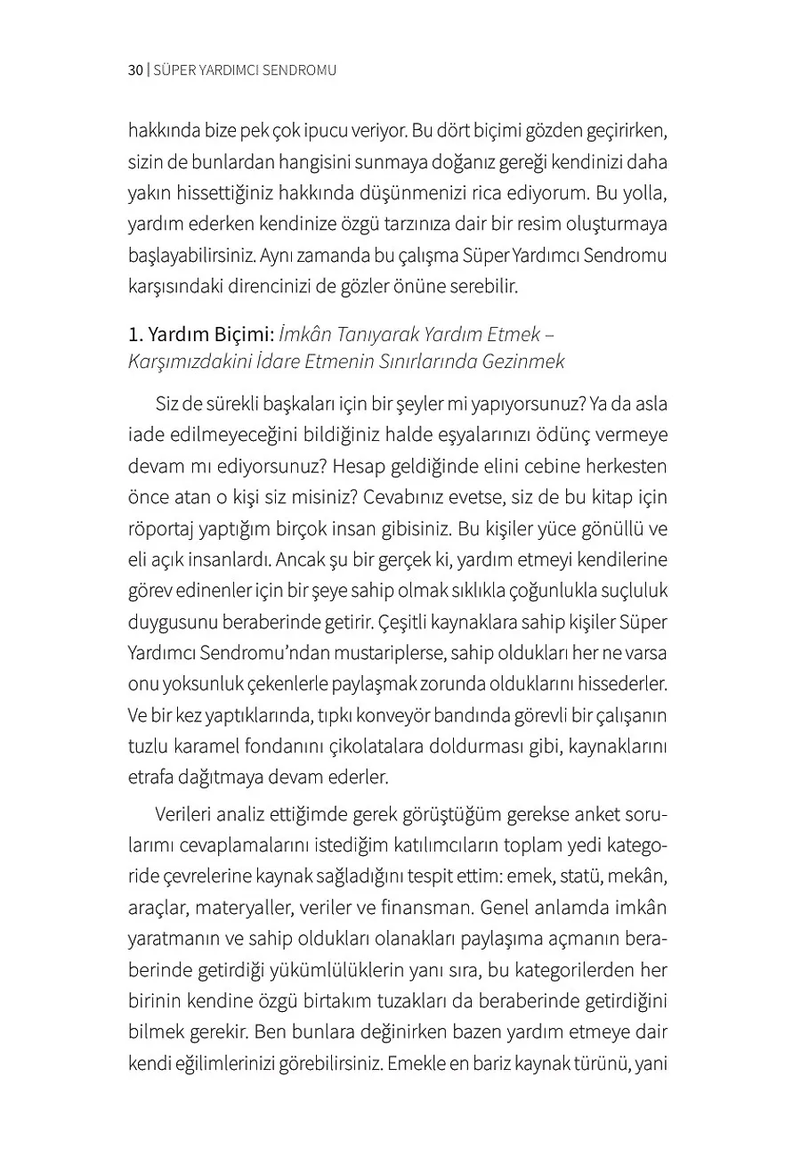Süper Yardımcı Sendromu – Sayfa 4
