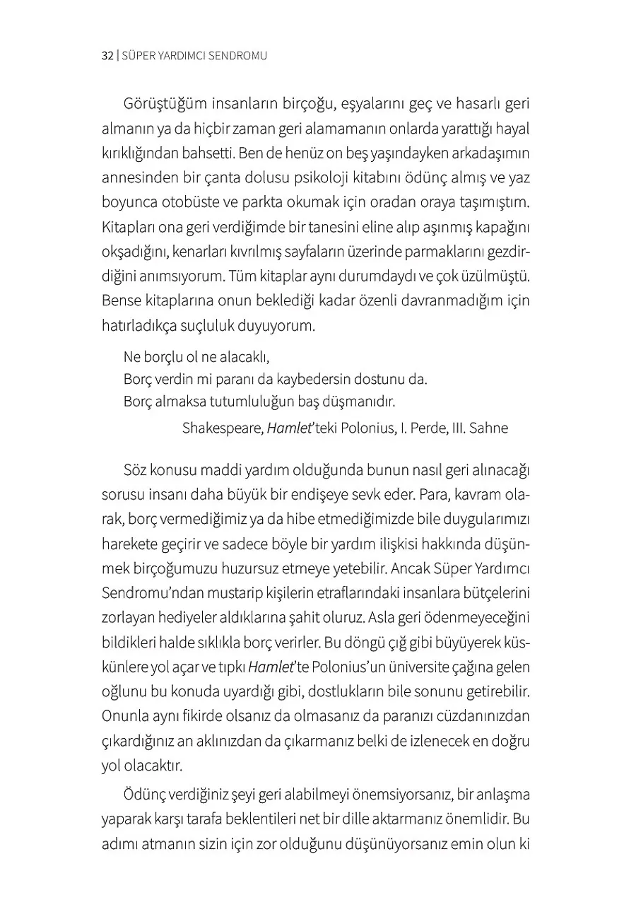 Süper Yardımcı Sendromu – Sayfa 6