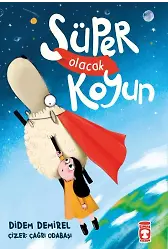 Süper Olacak Koyun
