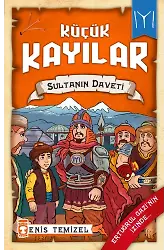 Sultanın Daveti - Küçük Kayılar 2