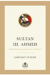 Sultan Iıı. Ahmed