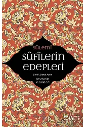 Sufilerin Edepleri