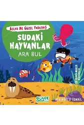 Sudaki Hayvanlar - Ara Bul / Allah Ne Güzel Yaratmış
