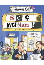 Suç Avcıları