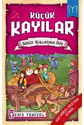 Söğüt Kışlağına Göç - Küçük Kayılar 2