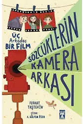 Sözcüklerin Kamera Arkası