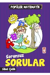 Sorunsuz Sorular - Popüler Matematik