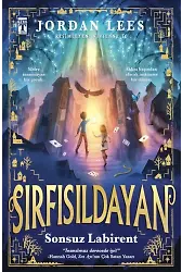 Sonsuz Labirent (Sırfısıldayan 1)