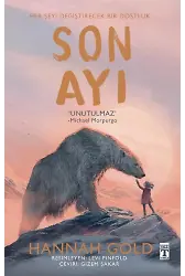 Son Ayı (Ciltli Şömizli)