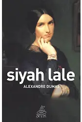 Siyah Lale