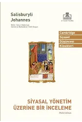 Siyasal Yönetim Üzerine Bir İnceleme