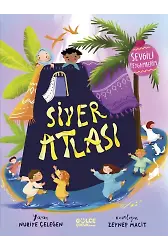 Siyer Atlası - Sevgili Peygamberim