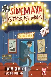 Sinemaya Gitmek İstiyorum!