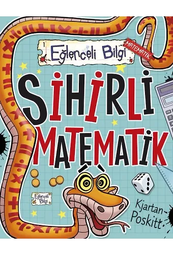 Sihirli Matematik