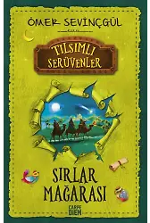 Sırlar Mağarası