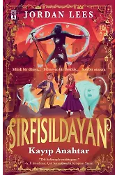 Sırfısıldayan: Kayıp Anahtar