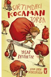 Sırtımdaki Kocaman Torba