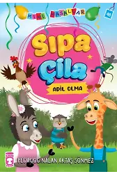 Sıpa Çila - Mini Masallar 5