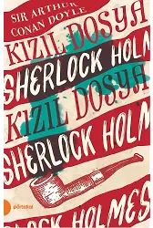 Sherlock Holmes 2- Kızıl Dosya