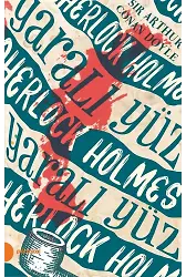 Sherlock Holmes 3- Yaralı Yüz