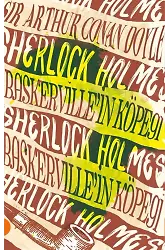 Sherlock Holmes 7- Baskerville'in Köpeği