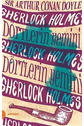 Sherlock Holmes 5- Dörtlerin Yemini
