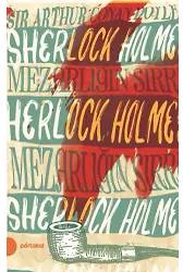 Sherlock Holmes 10- Mezarlığın Sırrı