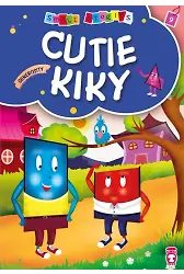 Sevimli Kiki - Cutie Kiky (İngilizce)