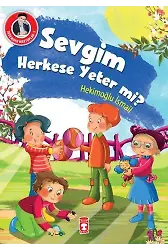 Sevgim Herkese Yeter Mi? - Dedemden Mektuplar