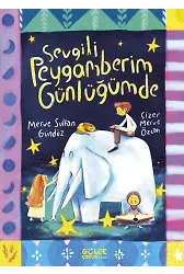 Sevgili Peygamberim Günlüğümde