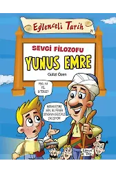 Sevgi Filozofu Yunus Emre