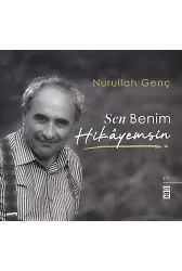 Sen Benim Hikayemsin (Özel Baskı)