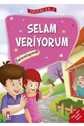 Selam Veriyorum - Erdemler 2