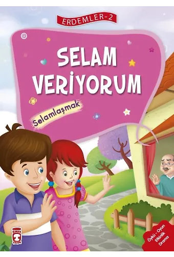 Selam Veriyorum - Erdemler 2